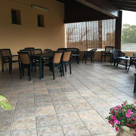 Agriturismo Sechi Campanedda エクステリア 写真