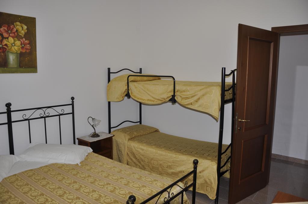 Agriturismo Sechi Campanedda エクステリア 写真