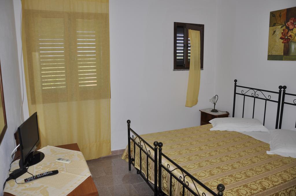 Agriturismo Sechi Campanedda エクステリア 写真