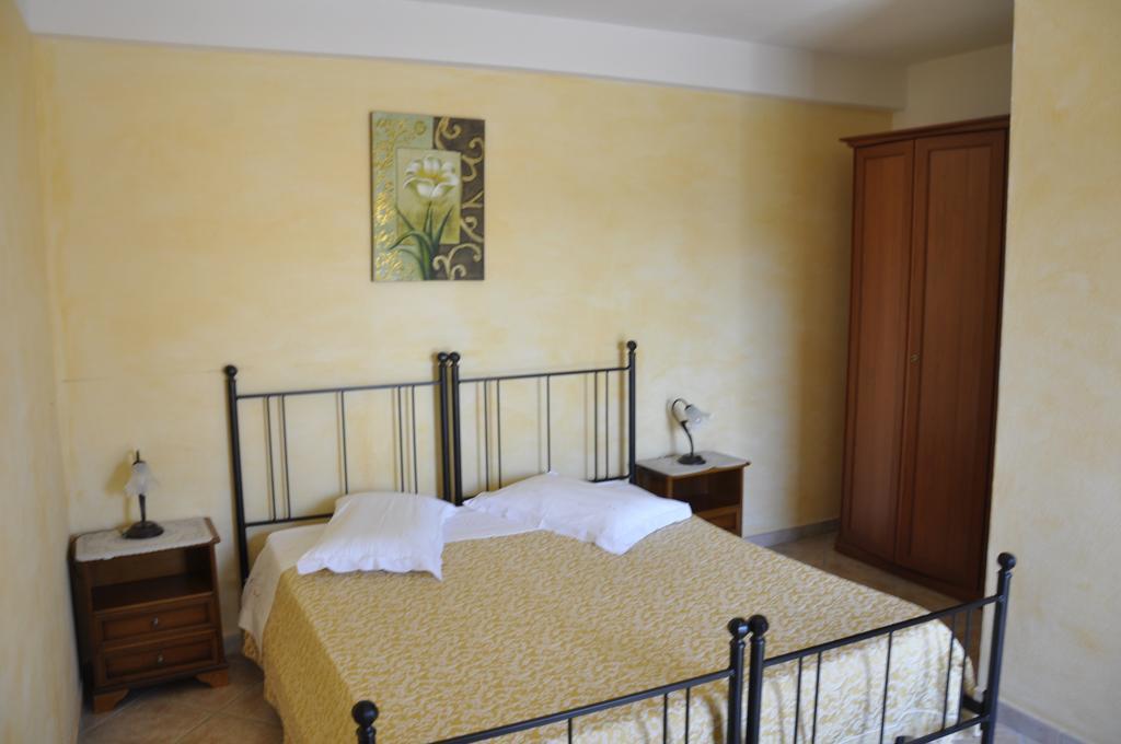 Agriturismo Sechi Campanedda エクステリア 写真