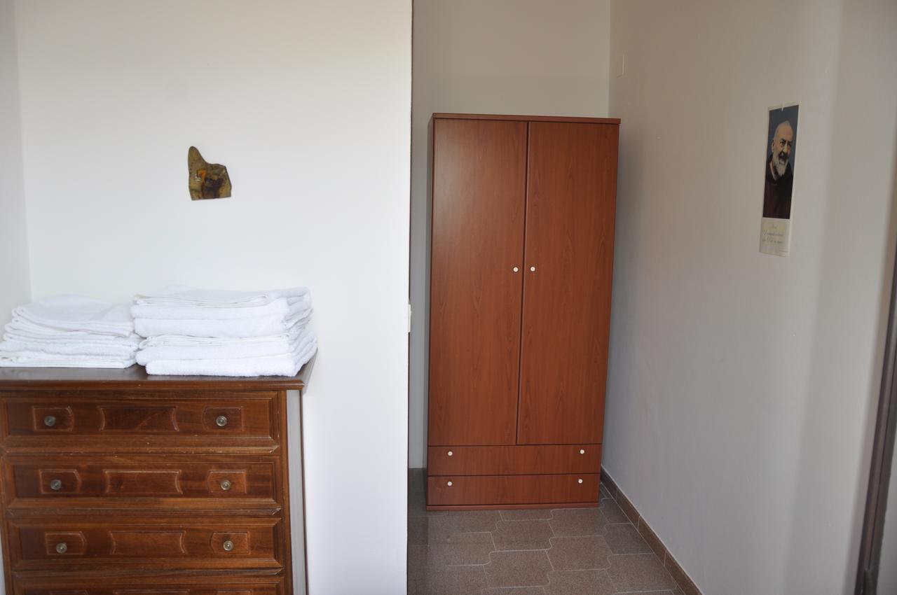 Agriturismo Sechi Campanedda エクステリア 写真